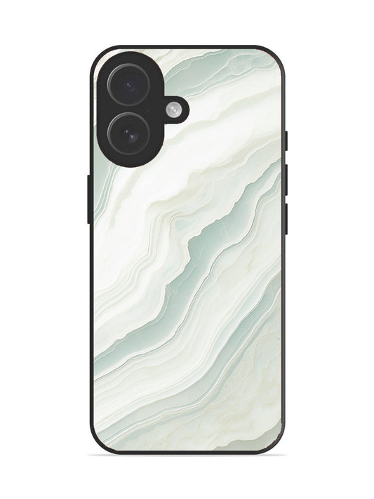 Motorola Edge 20 Gingham Checks Teal Gree
