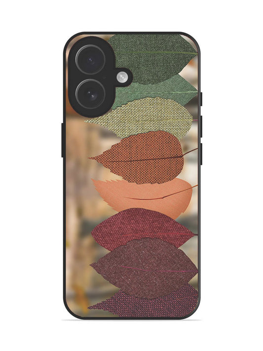 Motorola Edge 20 Pro Fluid wave pattern Vivid Orange