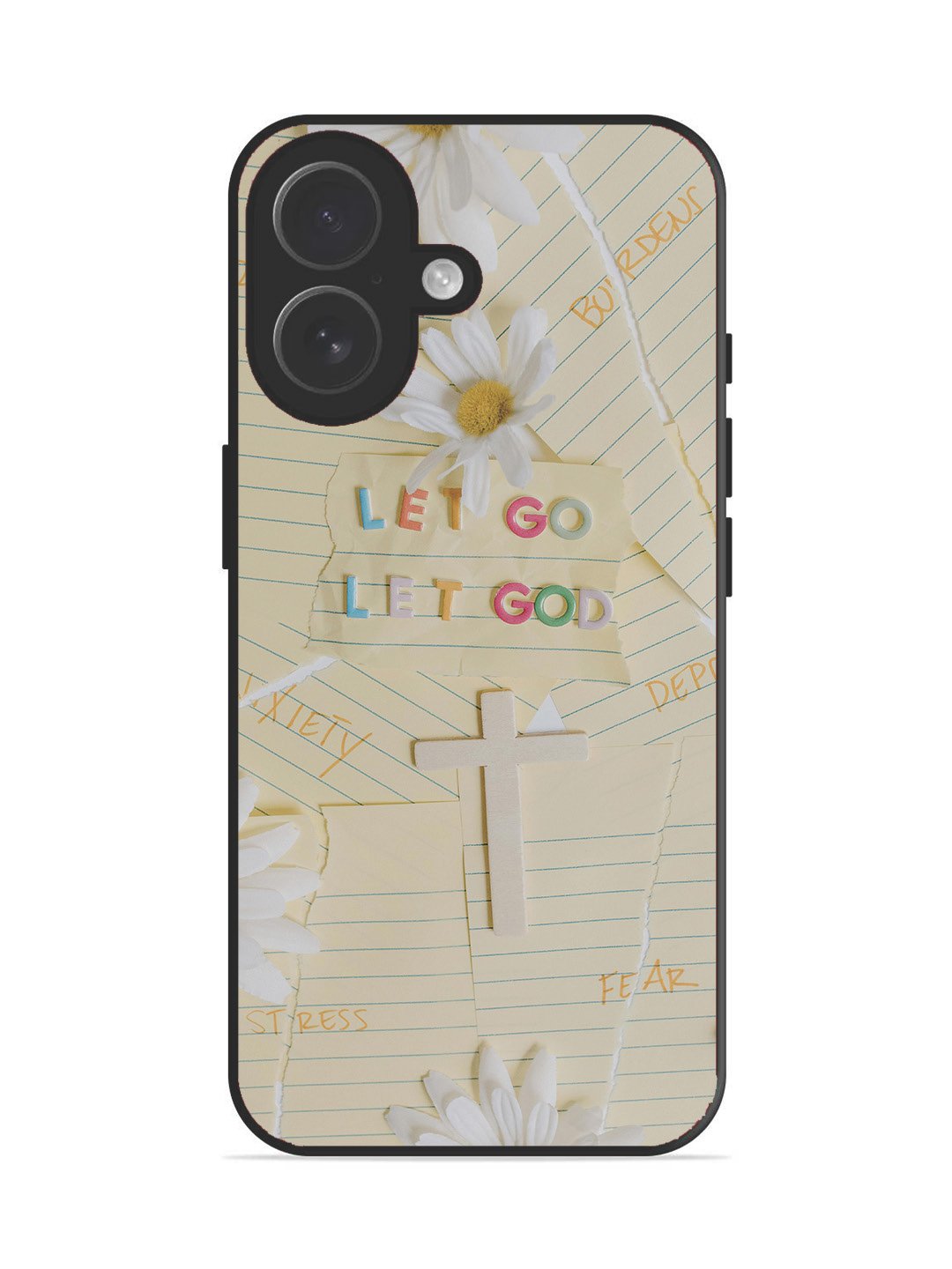 iPhone 17 Cross Lets go