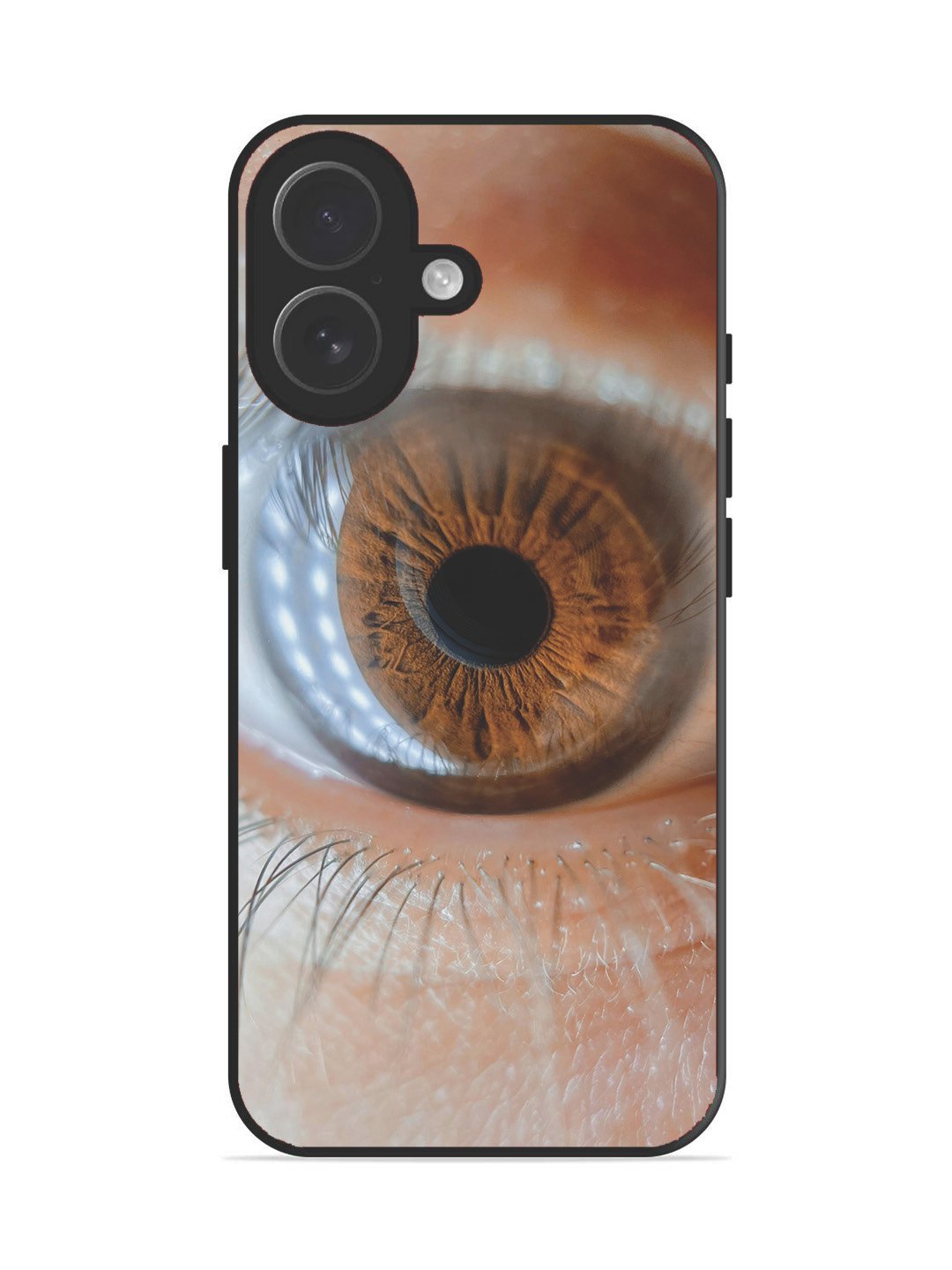 iPhone 17 Eye