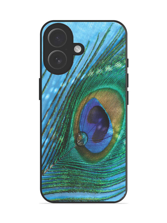 Motorola Edge 30 Pro Fluid wave pattern Pink