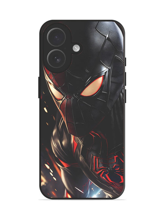 iPhone 17 Spiderman