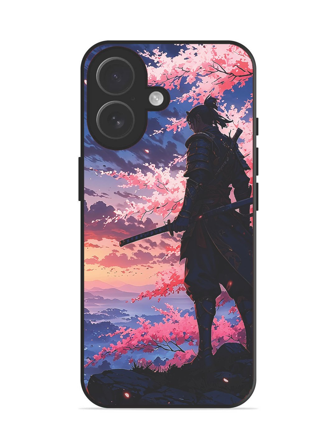 iPhone 17 Samuray