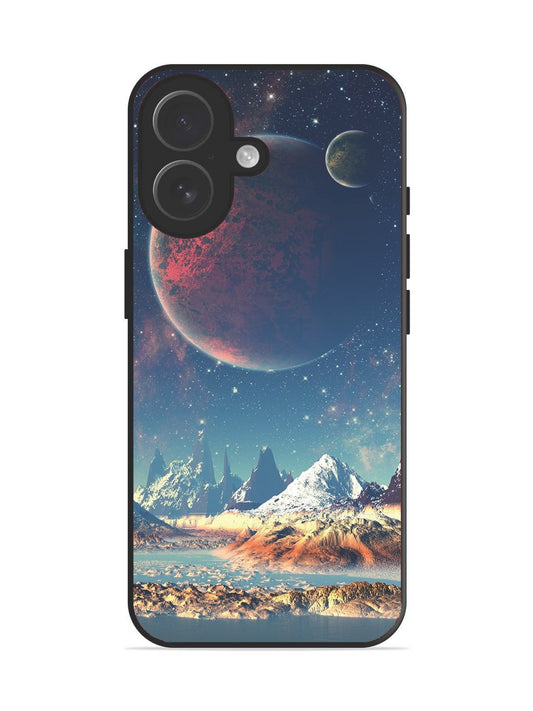Motorola Moto E40 Fluid wave pattern Pink
