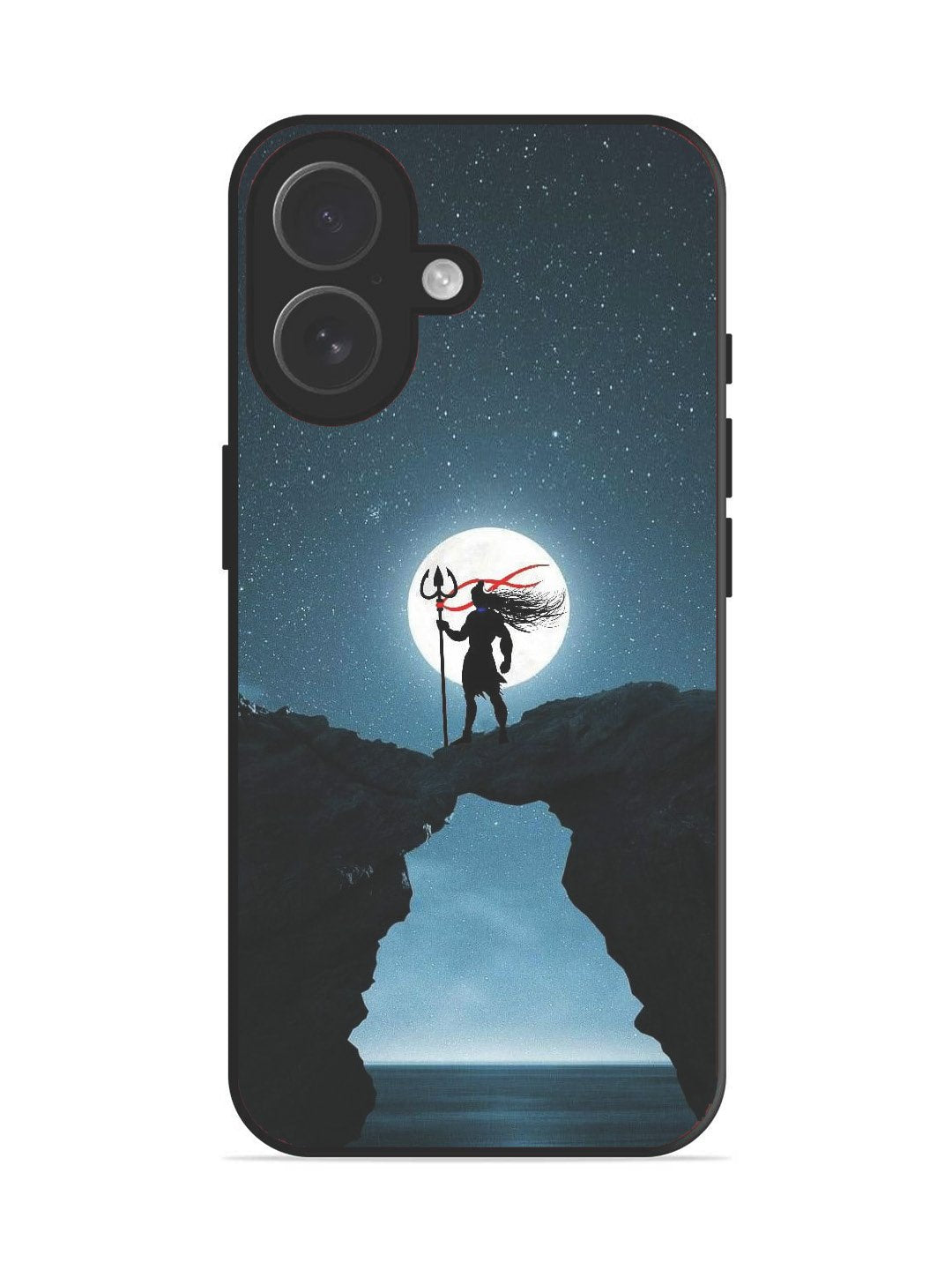 iPhone 17 Adi Shiva