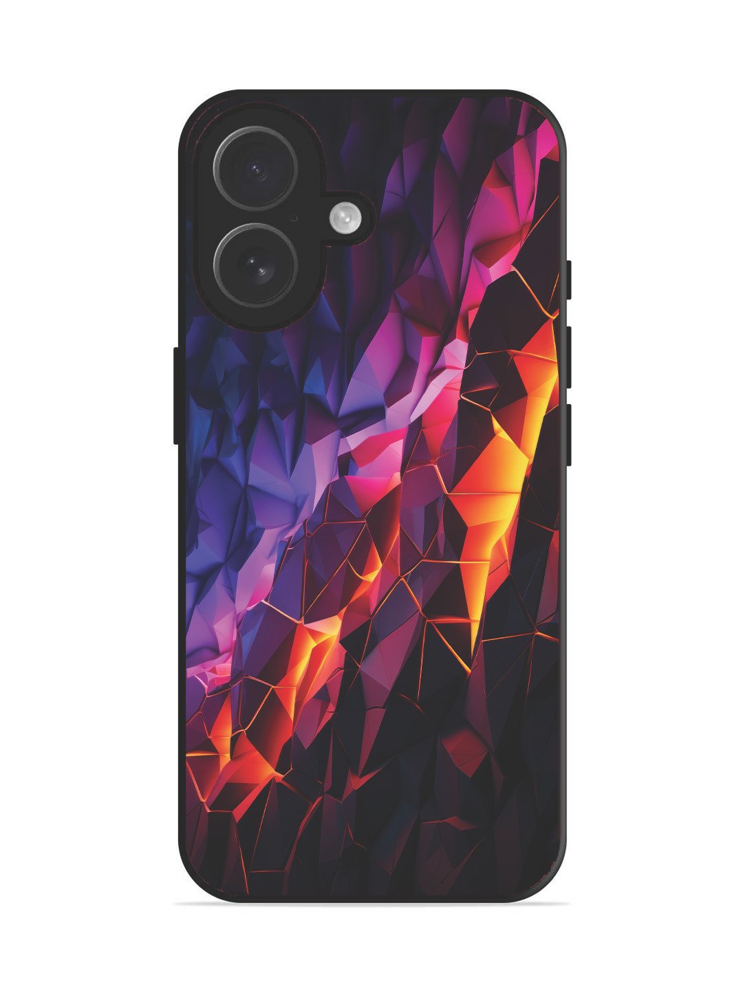 iPhone 17 3d-abstract-colorful