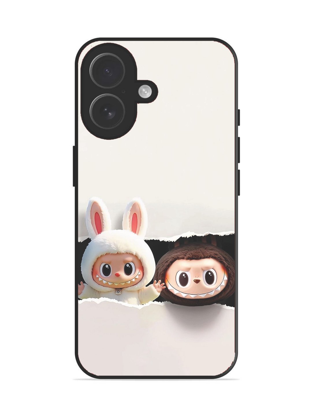iPhone 17 Labubu Entry from Poster