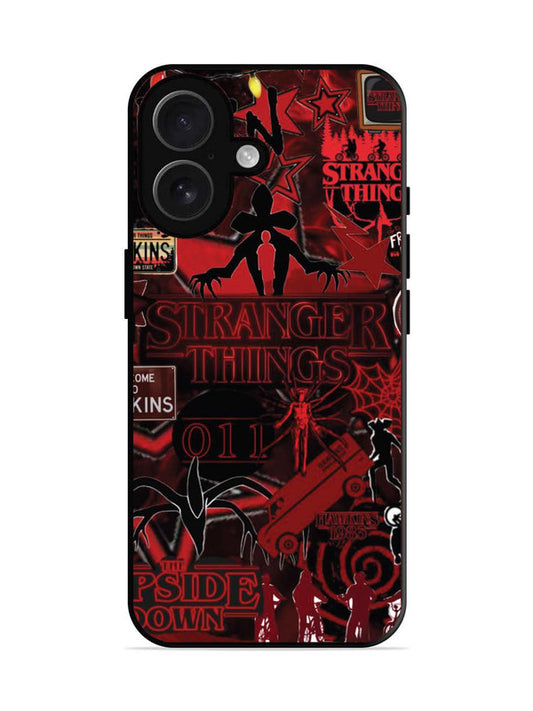 Motorola Edge 50 Pro Fluid wave pattern Deep Maroon