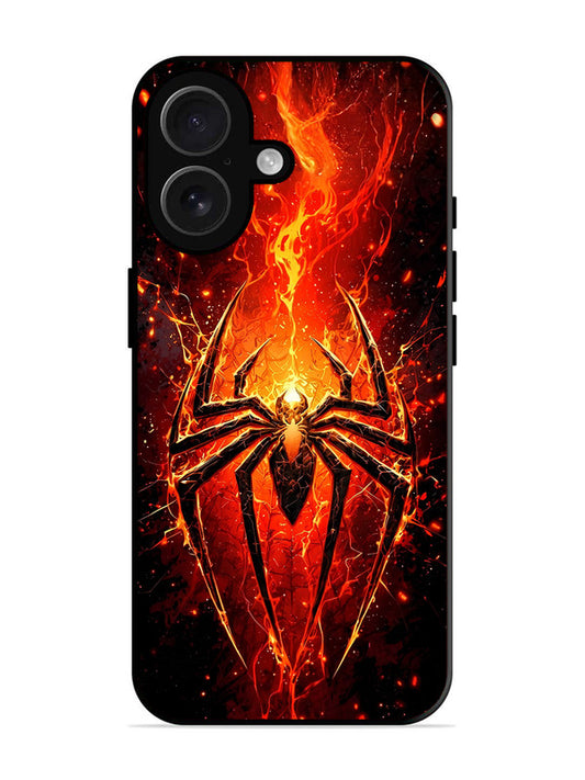 iPhone 17 The Spider