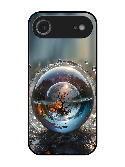 Motorola Edge 60 Pro 5G Fluid wave pattern Orange