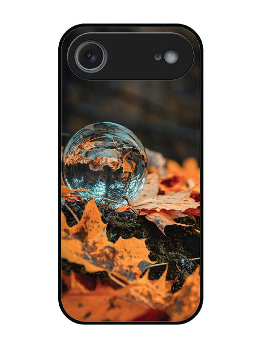 Motorola Edge 60 Stylus Fluid wave pattern Vivid Orange