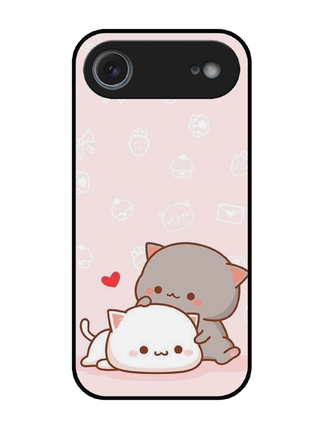 iPhone 17 Air Bubu & Dudu Love