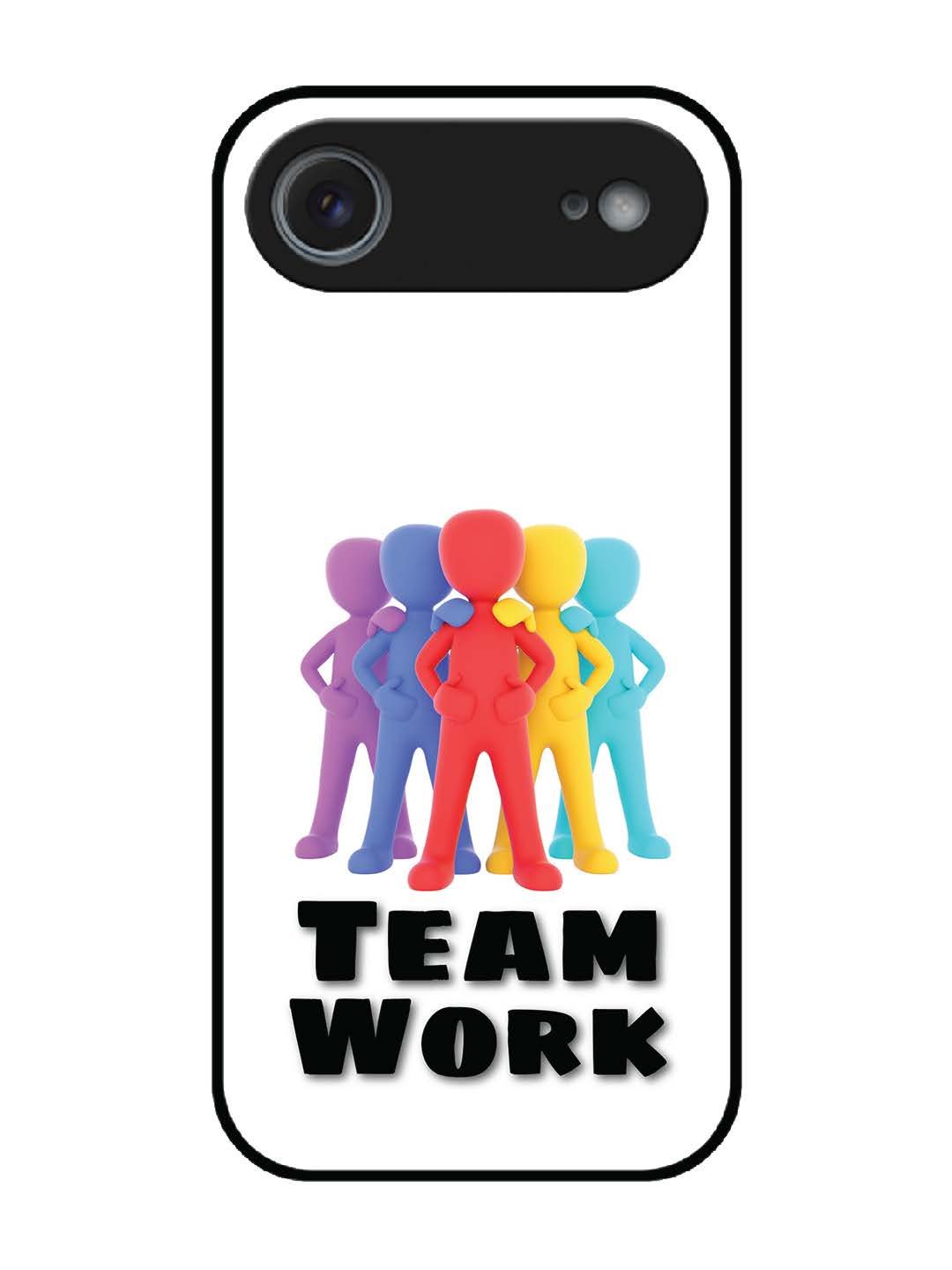 iPhone 17 Air Team Work