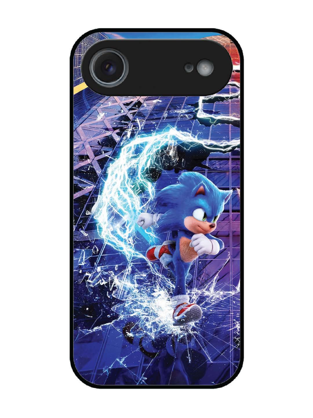 iPhone 17 Air Sonic Vs Shadow Sonic 3