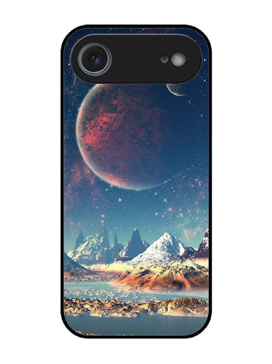 Motorola Moto G05 Fluid wave pattern Purple