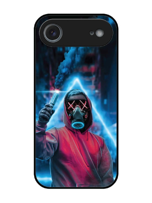 Motorola Moto G14 Vertical Stripes Hot Pink