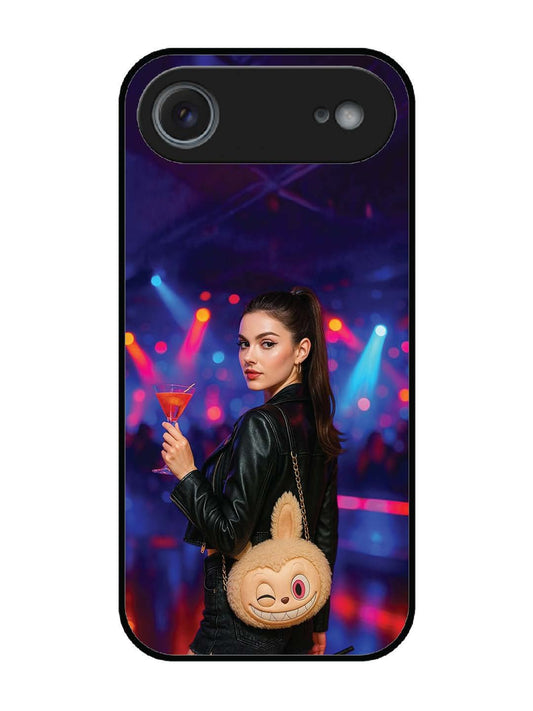 Motorola Moto G24 Power Vertical Stripes Pink