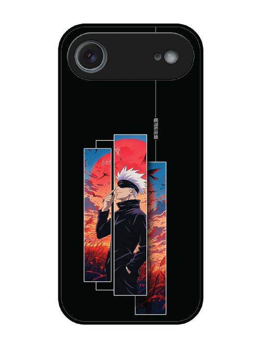 Motorola Moto G30 Fluid wave pattern Purple