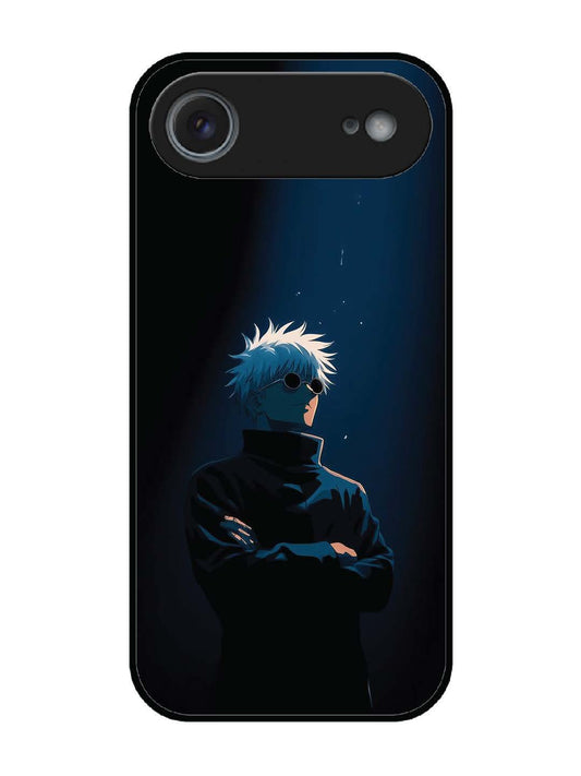 Motorola Moto G30 Fluid wave pattern Red