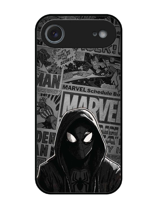 Motorola Moto G30 Fluid wave pattern Wine Red