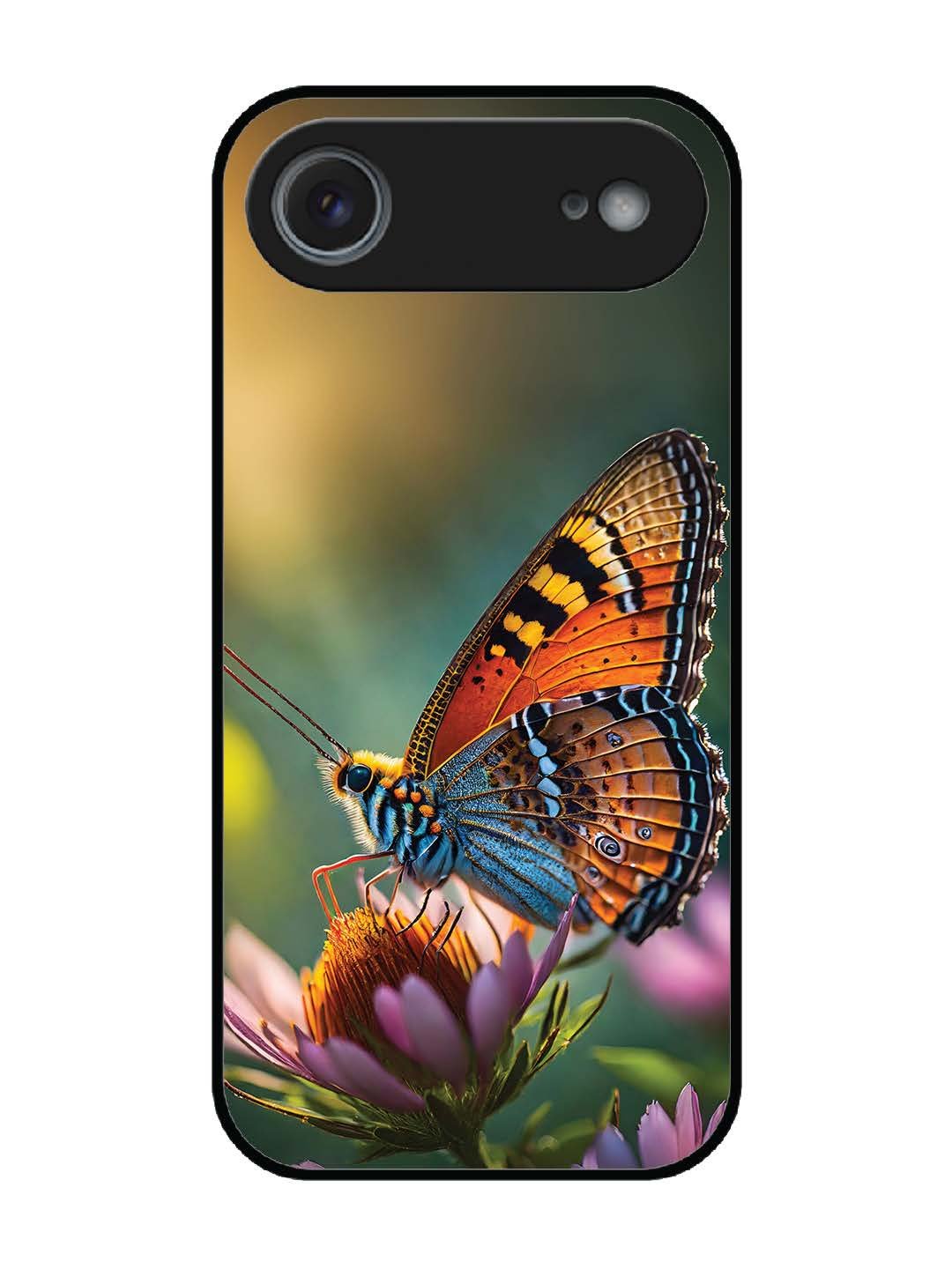 Motorola Moto G30 Gingham Checks Yellow
