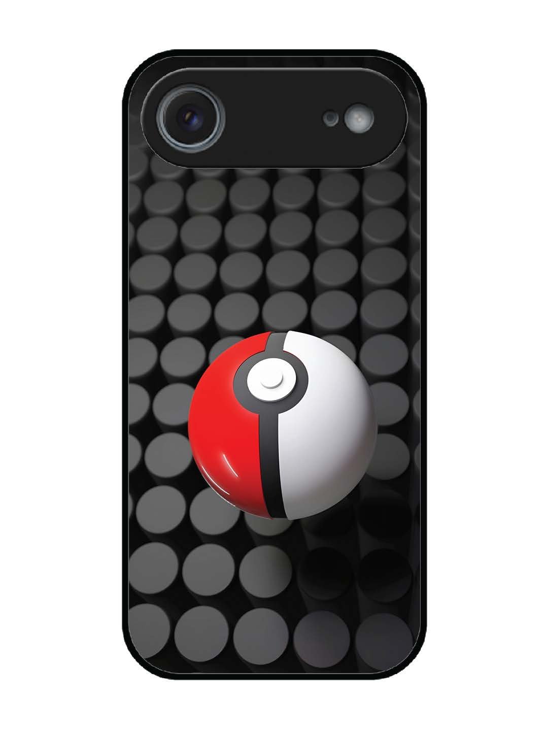 iPhone 17 Air Poke ball