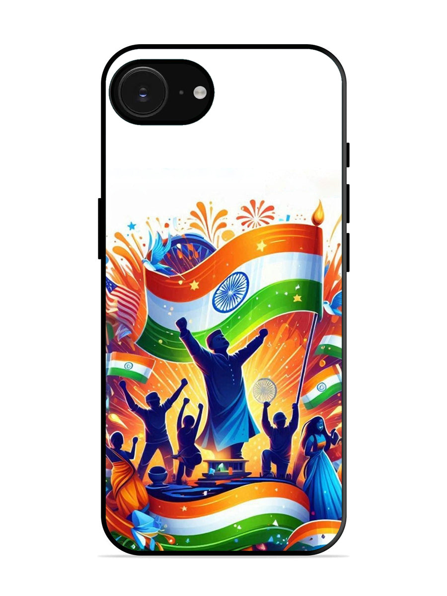 Tecno Pova 6 Pro 5G Fluid wave pattern Purple