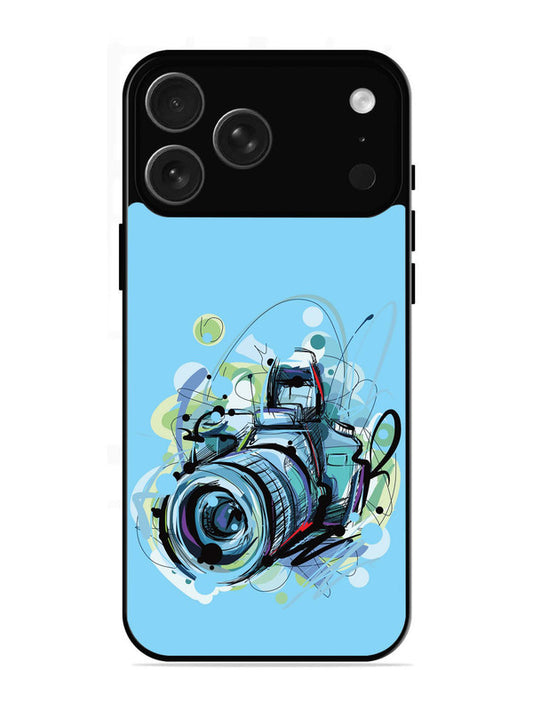 Motorola Moto G45 5G Fluid wave pattern Wine Red