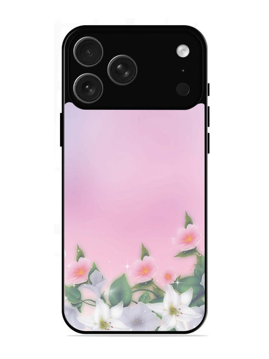 Motorola Moto G51 5G Fluid wave pattern Teal Green