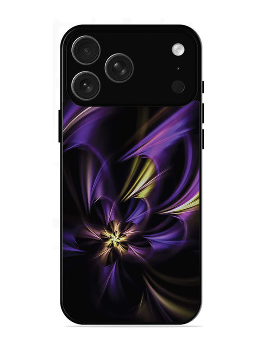 Motorola Moto G51 5G Fluid wave pattern Vivid Red