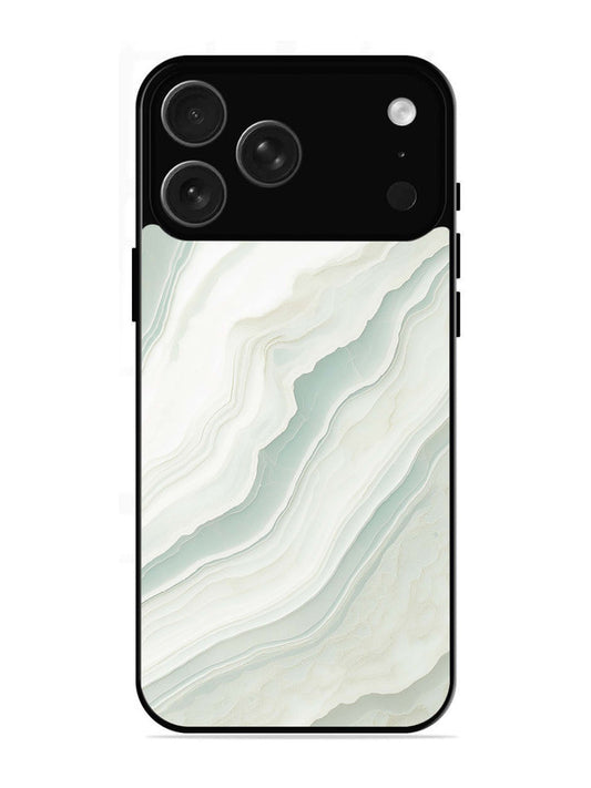 Motorola Moto G51 5G Fluid wave pattern Wine Red