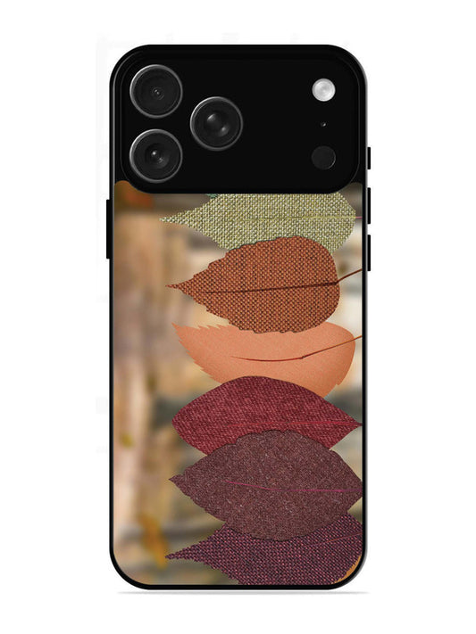Motorola Moto G51 5G Gingham Checks Brown