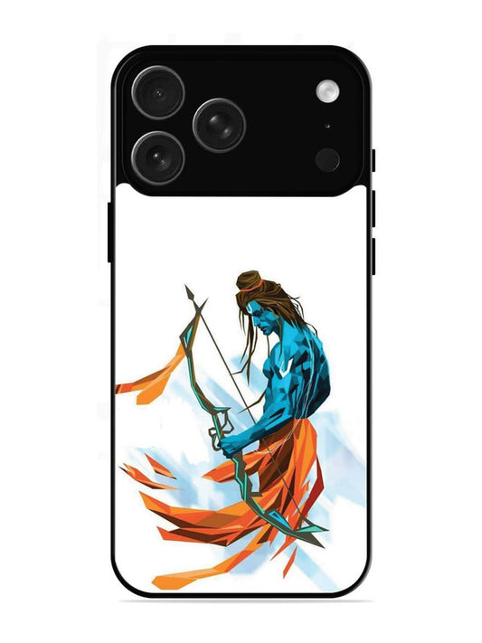 Motorola Moto G62 5G Fluid wave pattern Vivid Red