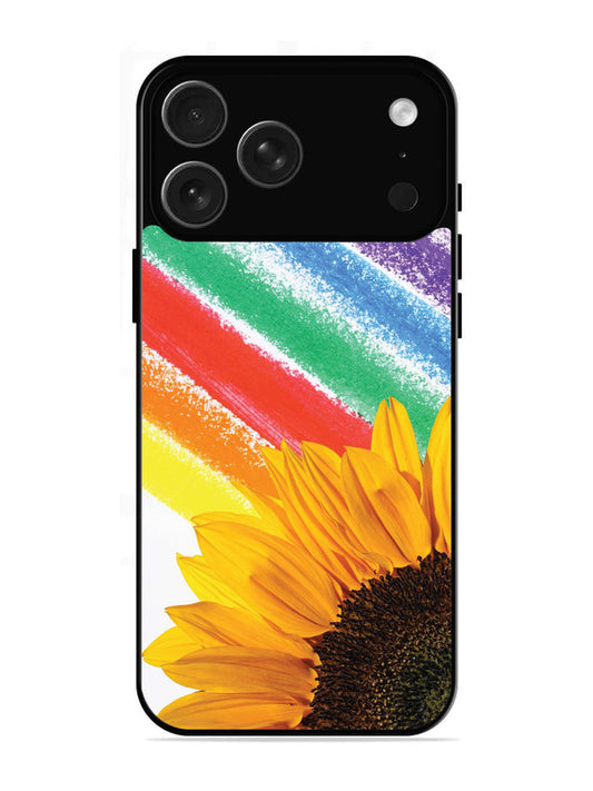 Motorola Moto G62 5G Vertical Stripes Vivid Orange