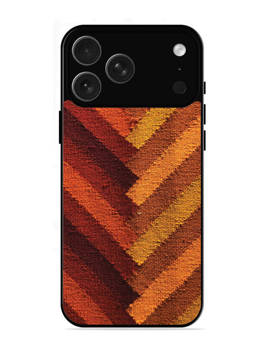 Motorola Moto G62 5G Vertical Stripes Vivid Purple