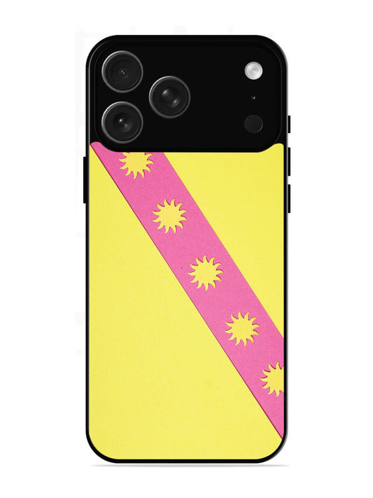 Motorola Moto G62 5G Gingham Checks pink
