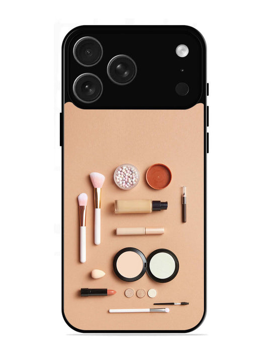 Motorola Moto G62 5G Gingham Checks Burnt Orange