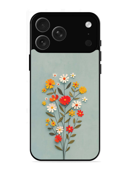 Motorola Moto G64 5G Gingham Checks Sage Green