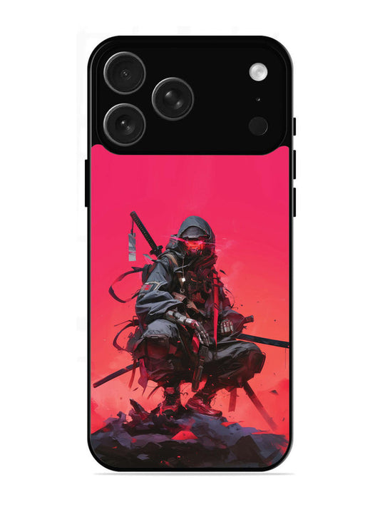 Motorola Moto G82 Fluid wave pattern Dark Chocolate