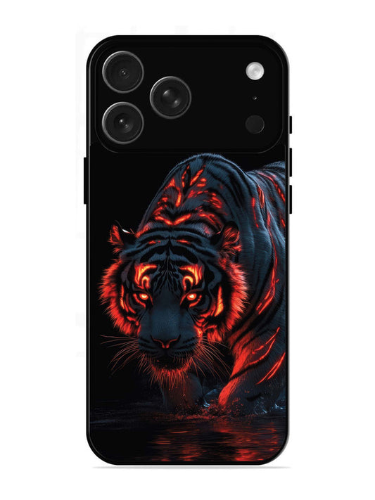 Motorola Moto G82 Fluid wave pattern Dark Sage Green