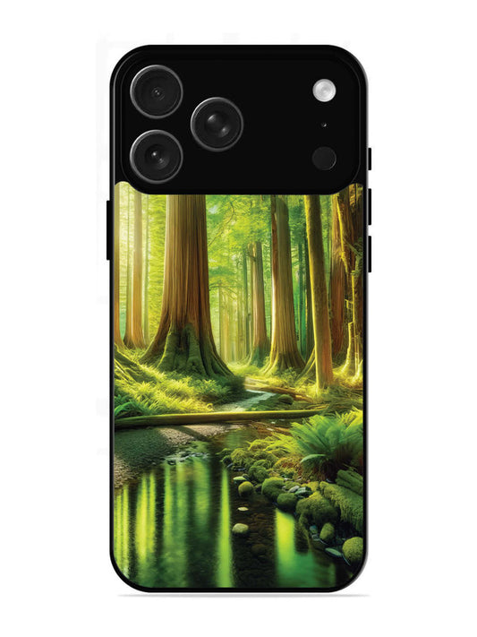 Motorola Moto G82 Fluid wave pattern Teal Green