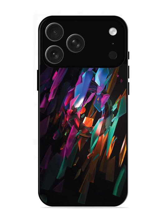 Motorola Moto G82 Gingham Checks purple