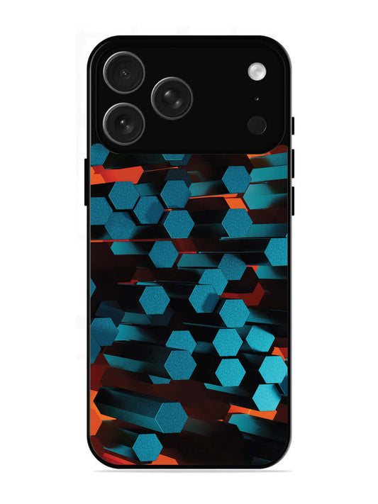 Motorola Moto G82 Gingham Checks Red