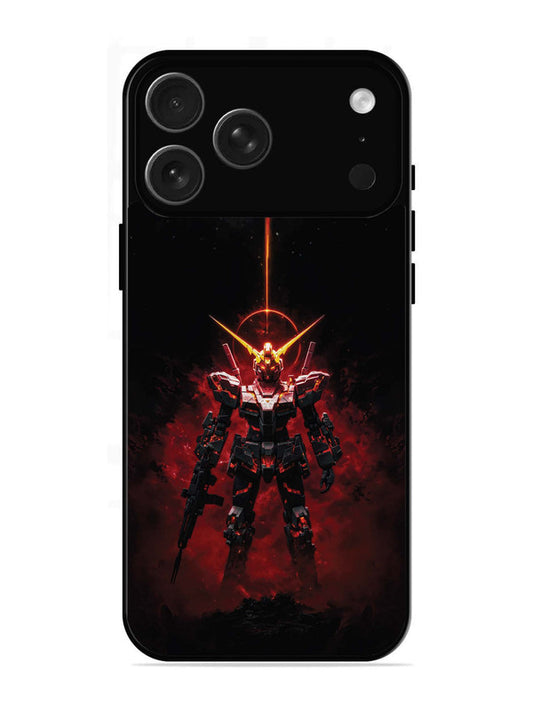 Motorola Moto G84 Fluid wave pattern Wine Red