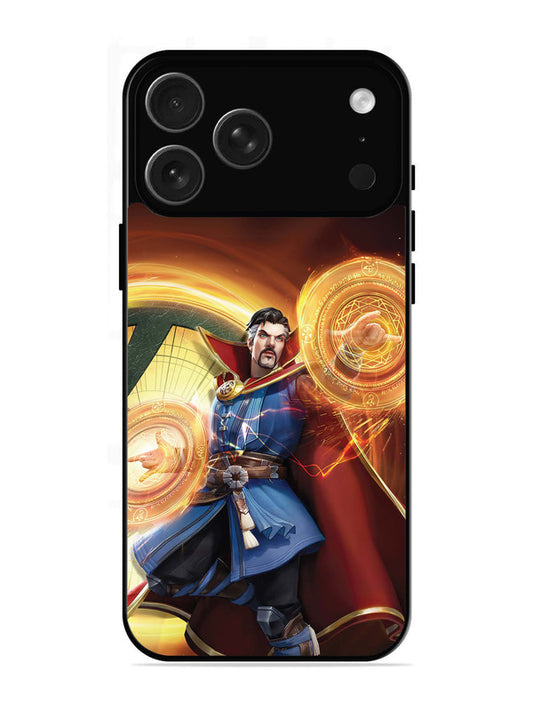 Motorola Moto G85 Fluid wave pattern Deep Maroon