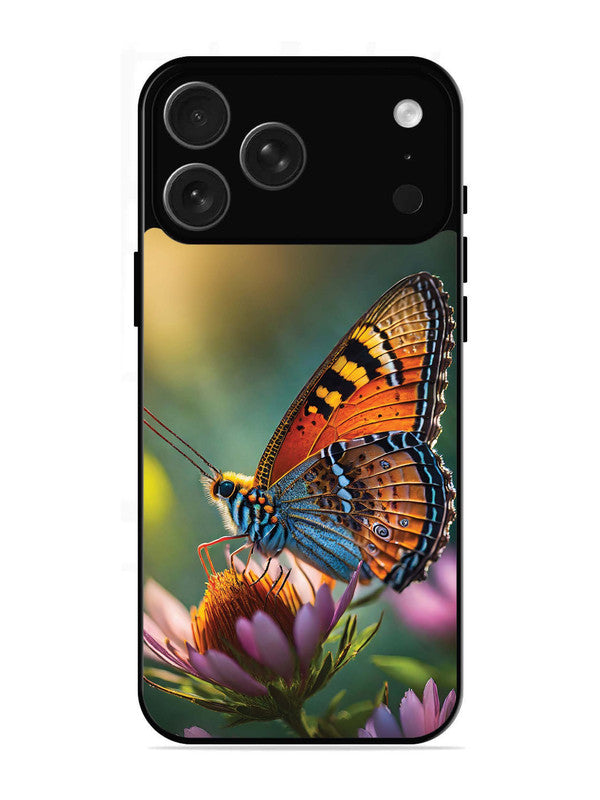 Nothing Phone 1 Vertical Stripes Bright Yellow