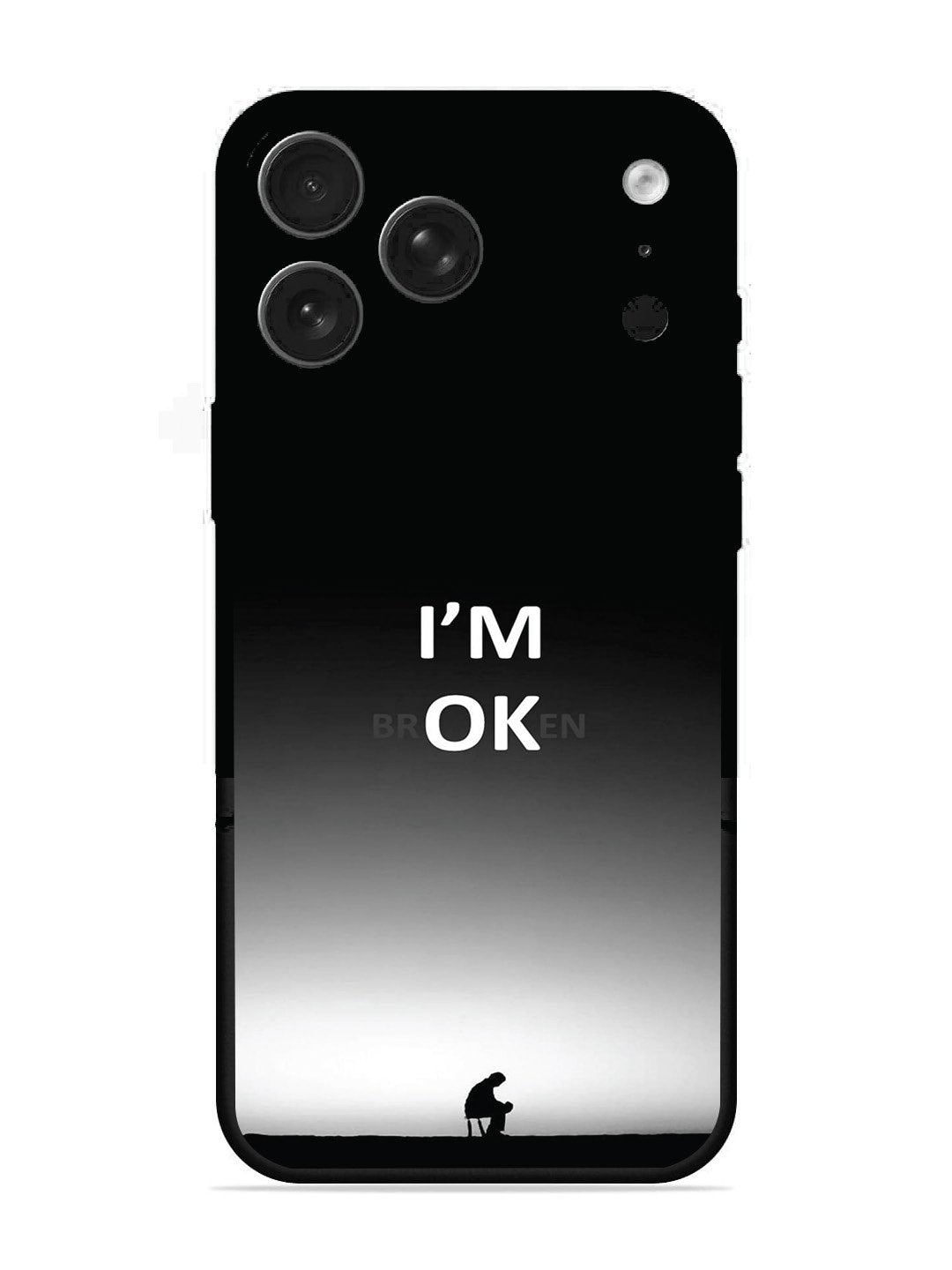 OnePlus 10R Vertical Stripes Sage Green