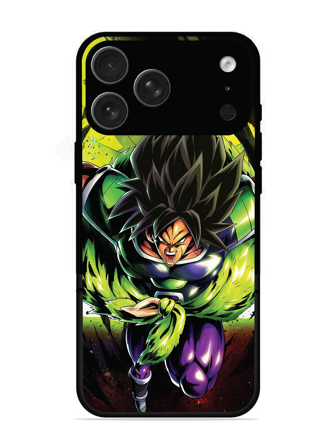 OnePlus 13 Fluid wave pattern Dark Chocolate