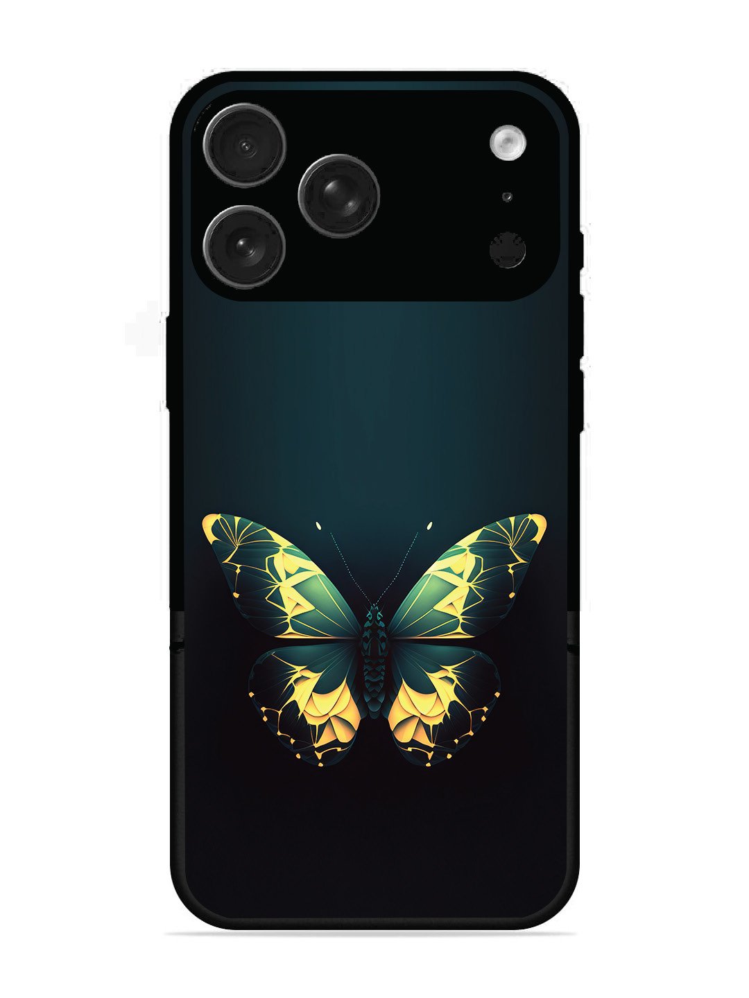 iPhone 17 Pro Max butterfly-insect-animal-abstract