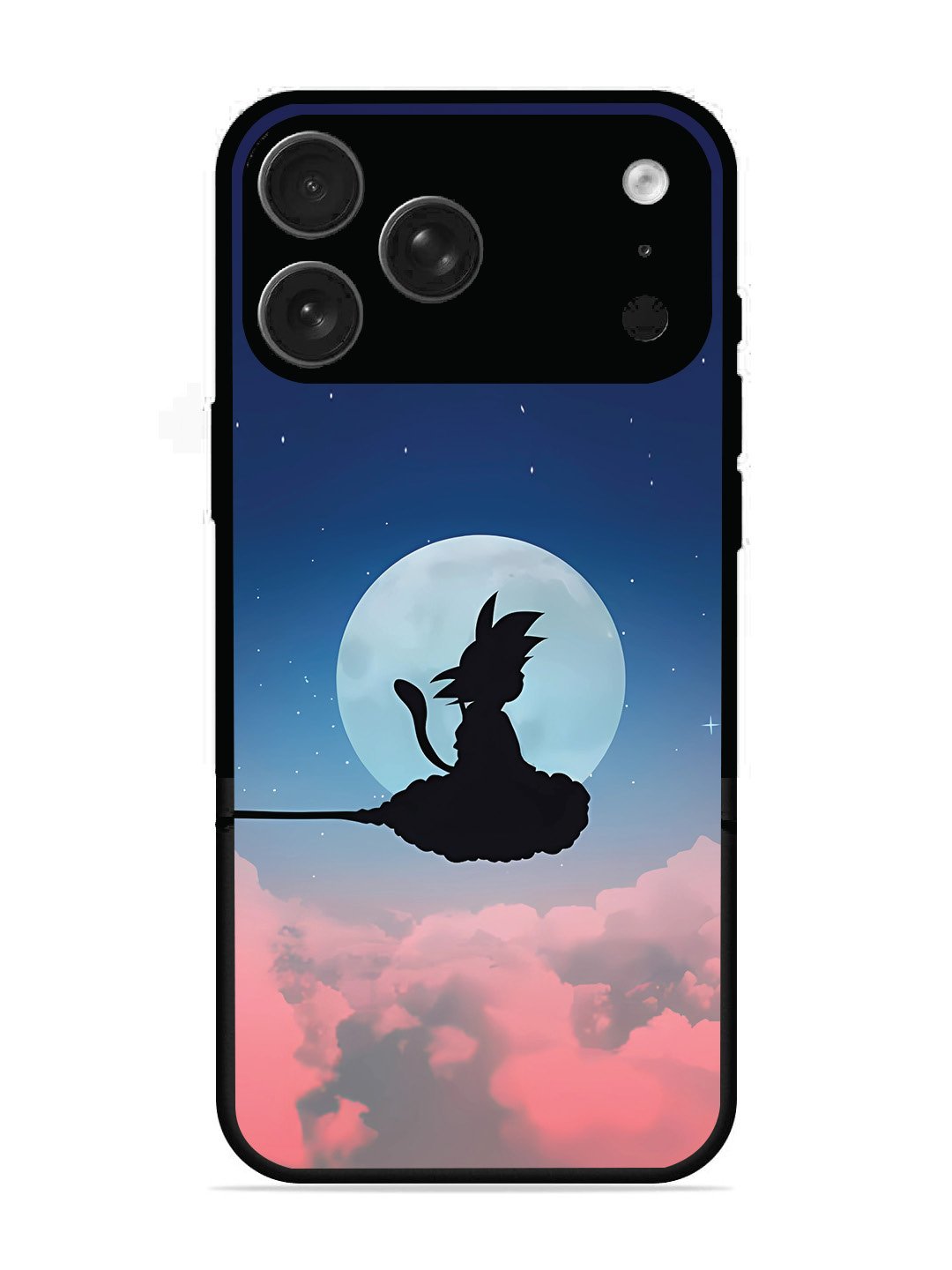 iPhone 17 Pro Max Gohan